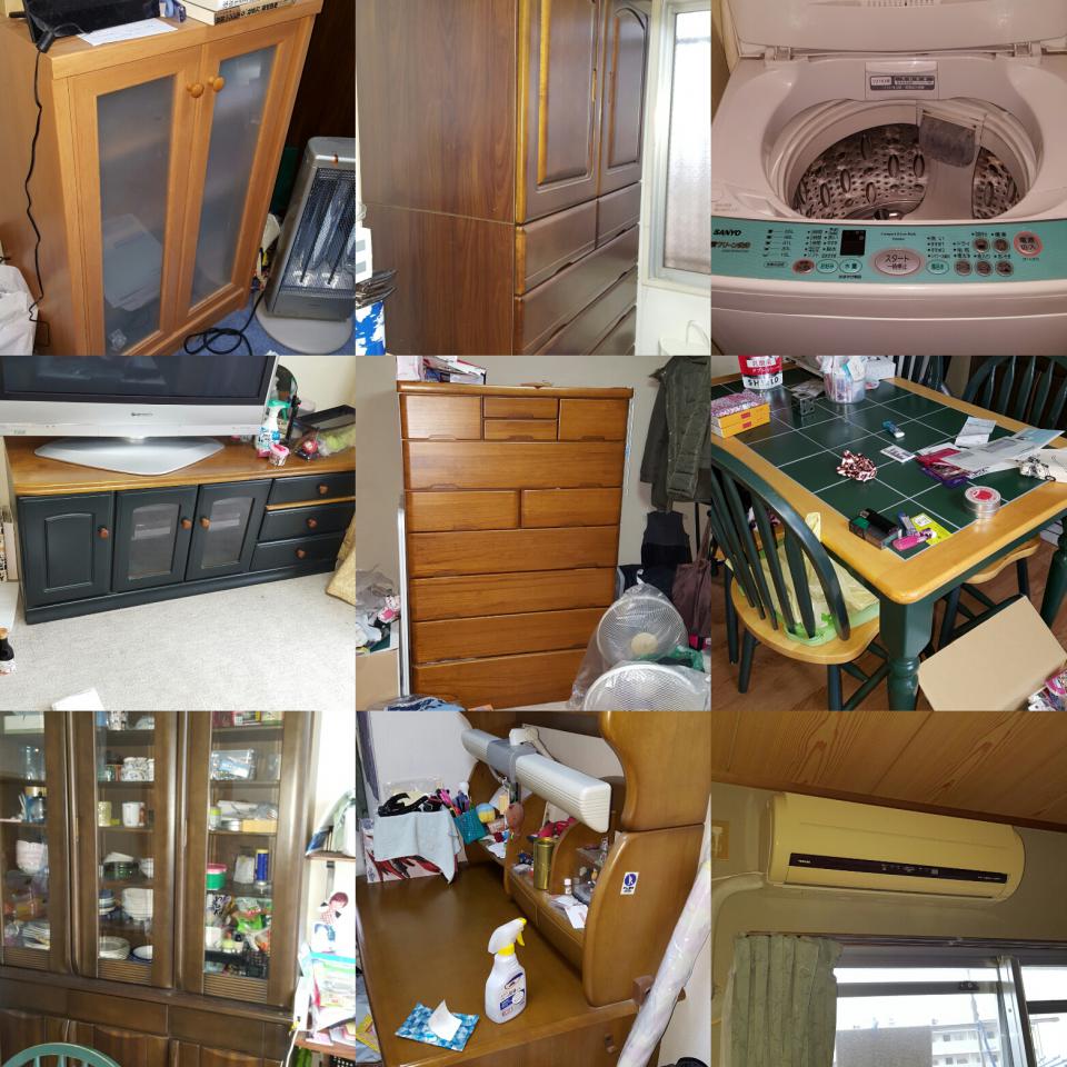 ブログ・お任せキング